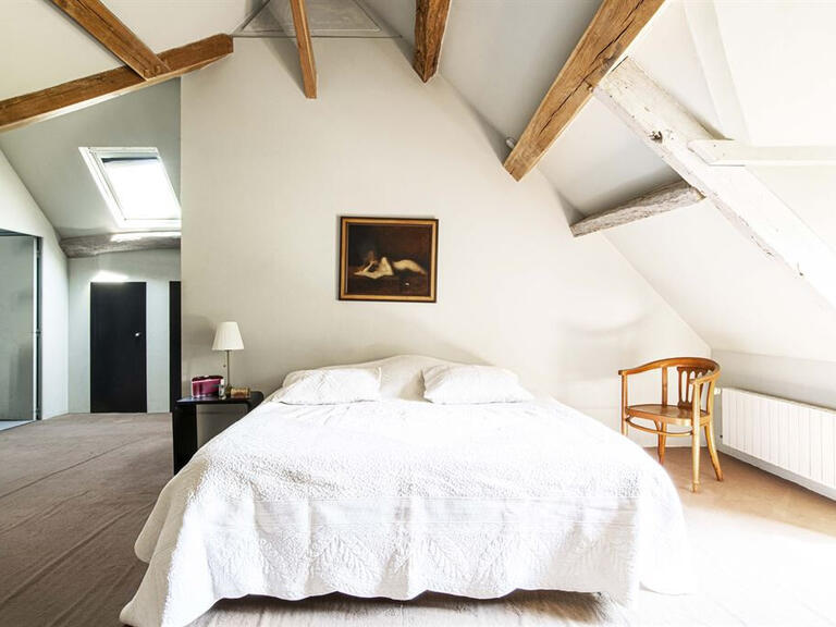 House Méré - 5 bedrooms - 420m²