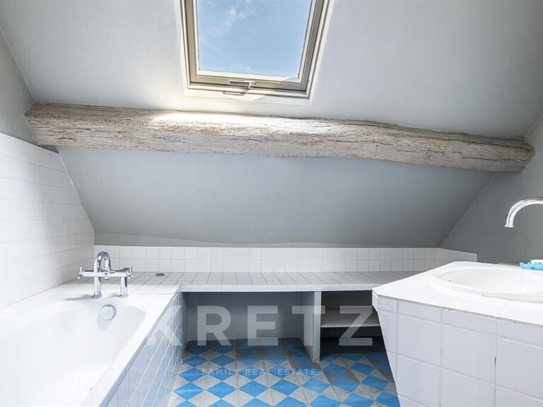 House Méré - 5 bedrooms - 420m²
