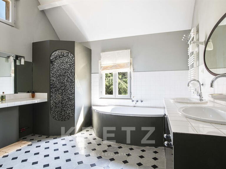 House Méré - 5 bedrooms - 420m²