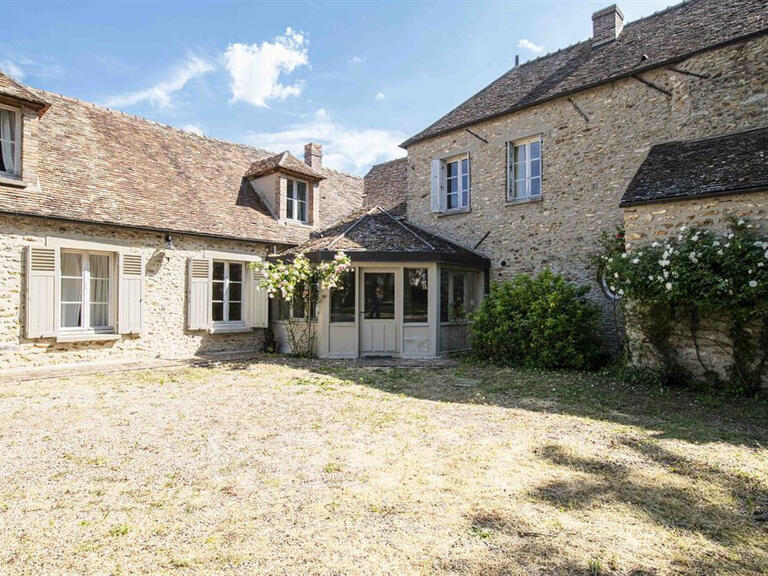 House Méré - 5 bedrooms - 420m²