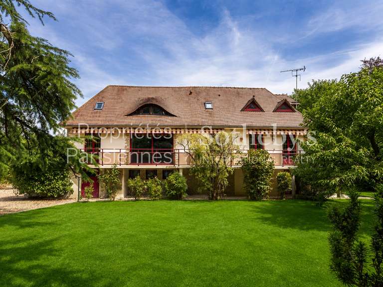 Maison Merey - 5 chambres - 240m²