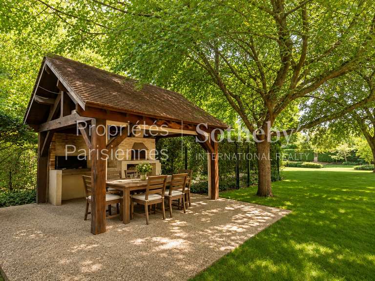 Maison Merey - 5 chambres - 240m²