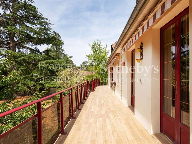 Maison Merey - 5 chambres - 240m²