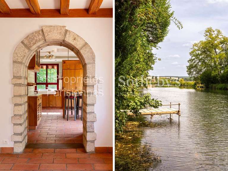 Maison Merey - 5 chambres - 240m²