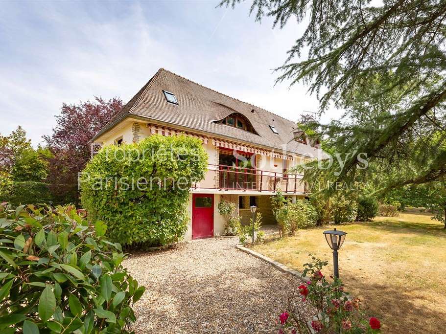 Maison Merey