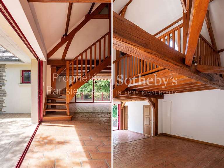 Maison Merey - 5 chambres - 240m²