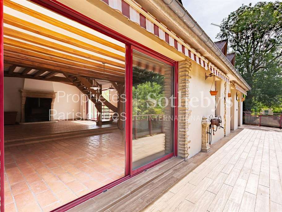 Maison Merey