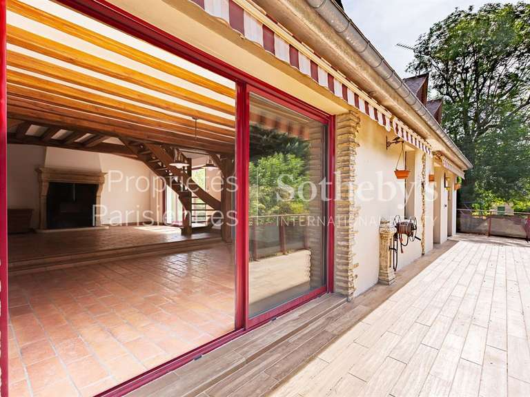 Maison Merey - 5 chambres - 240m²