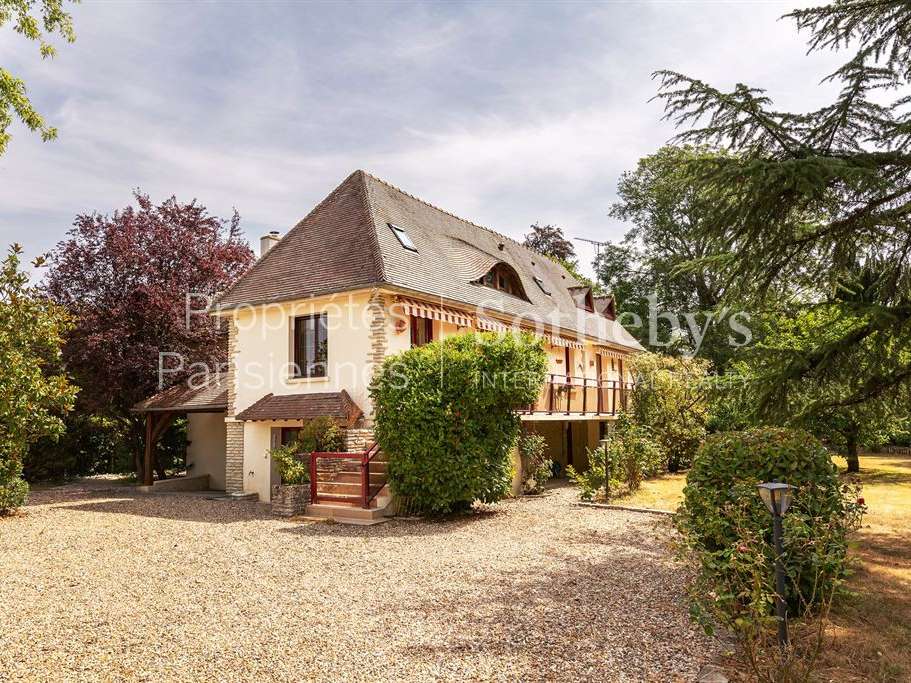 Maison Merey