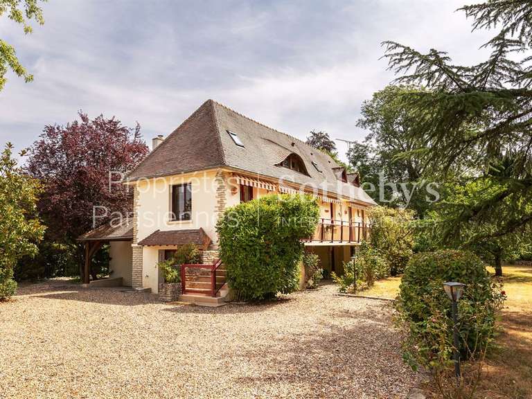 Maison Merey - 5 chambres - 240m²