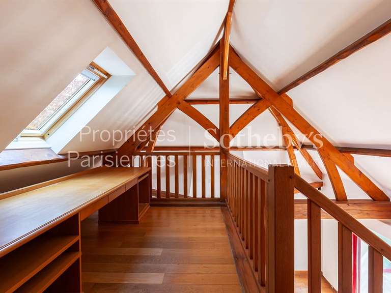 Maison Merey - 5 chambres - 240m²