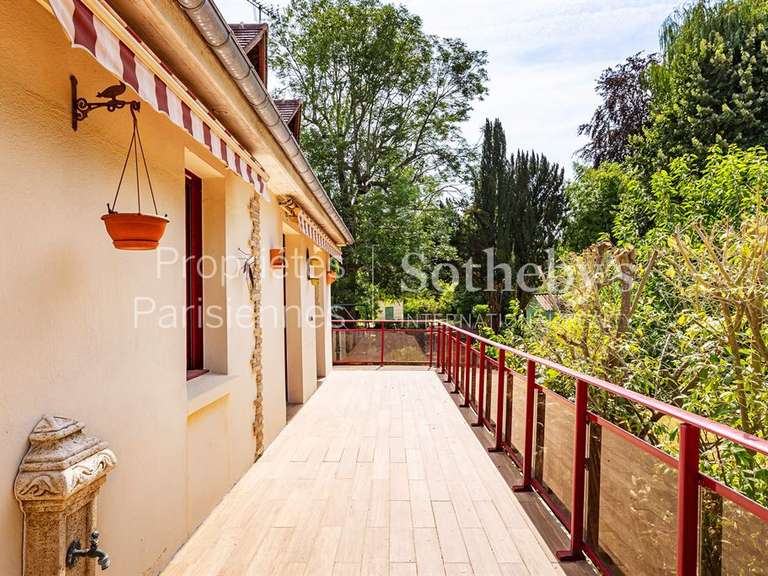 Maison Merey - 5 chambres - 240m²