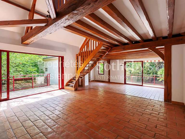 Maison Merey - 5 chambres - 240m²