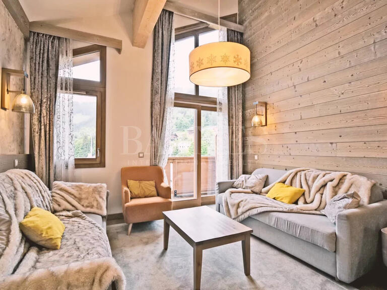 Vente Appartement meribel-les-allues - 3 chambres