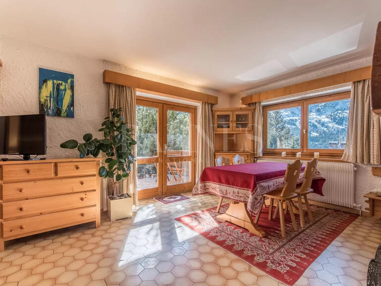 Vente Appartement meribel-les-allues - 3 chambres