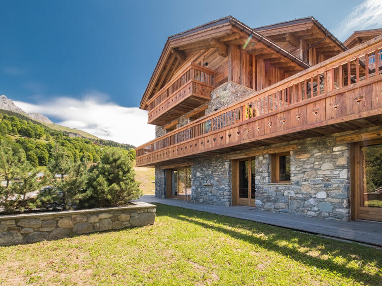 Sale Apartment meribel-les-allues - 5 bedrooms