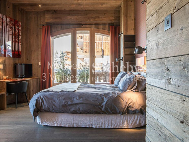 Holidays Apartment meribel-les-allues