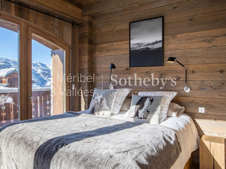 Holidays Apartment meribel-les-allues