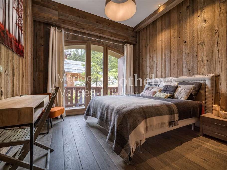Apartment meribel-les-allues