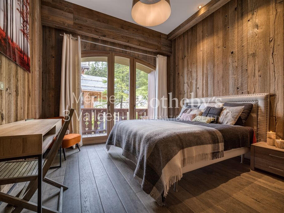 Appartement Meribel-les-allues