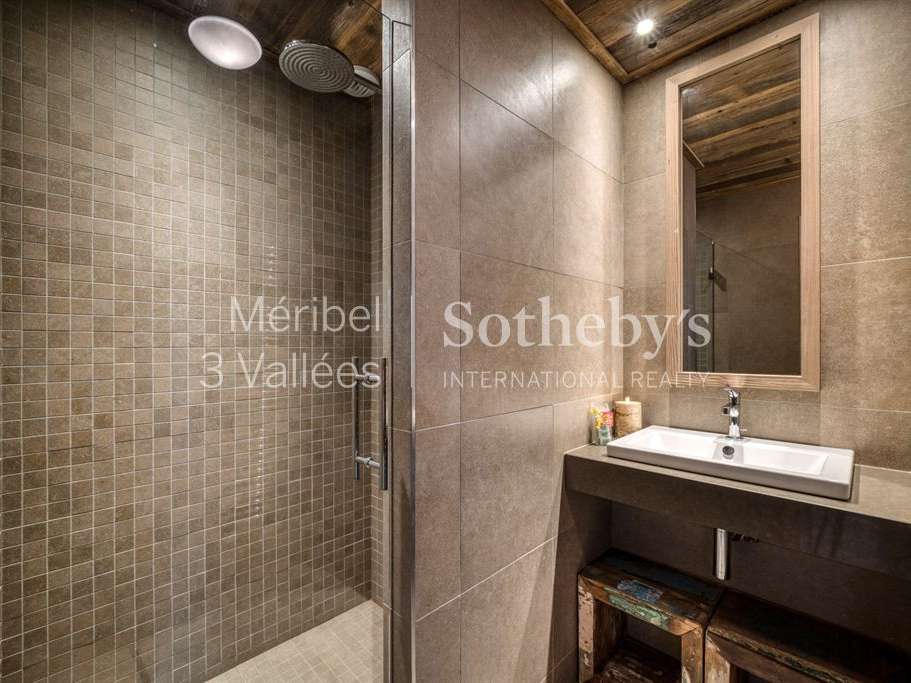 Apartment meribel-les-allues