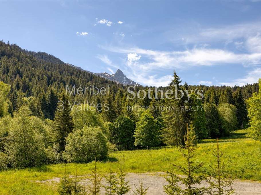 Appartement Meribel-les-allues