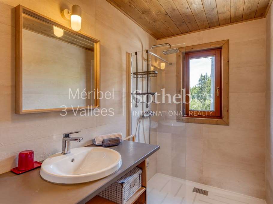 Appartement Meribel-les-allues