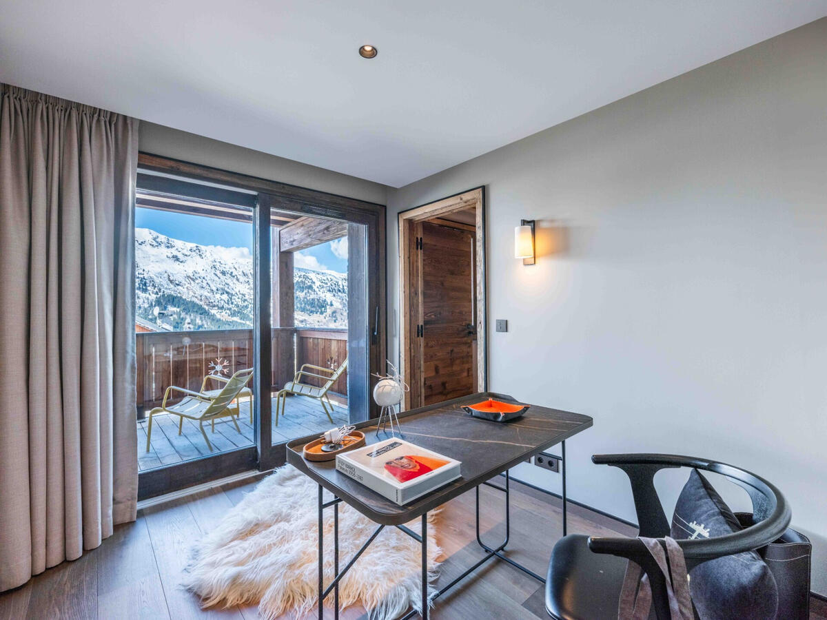 Appartement Meribel-les-allues