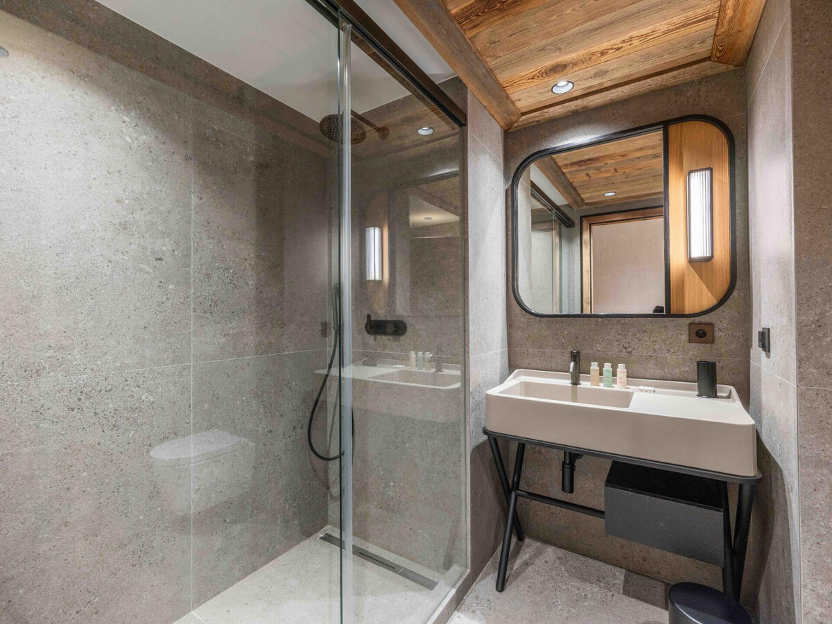 Appartement Meribel-les-allues