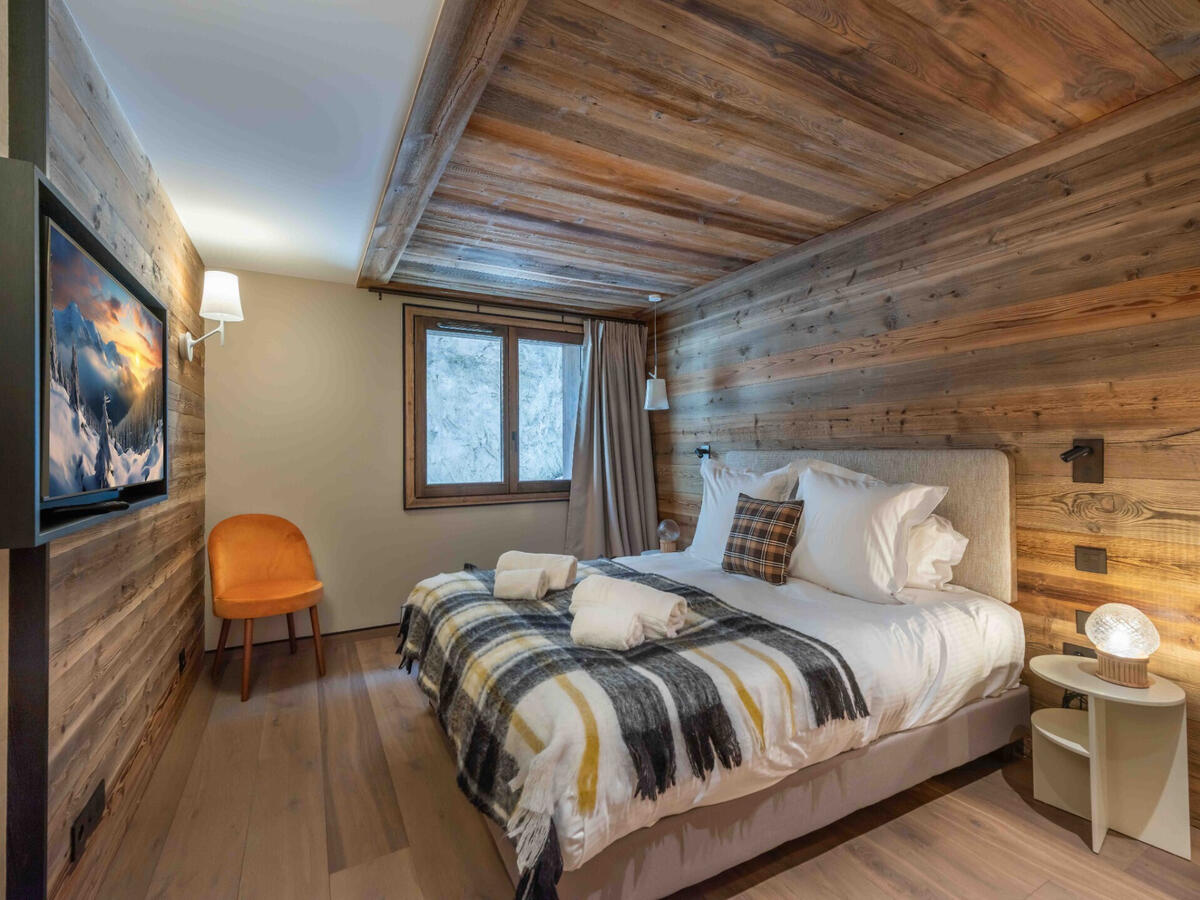 Appartement Meribel-les-allues