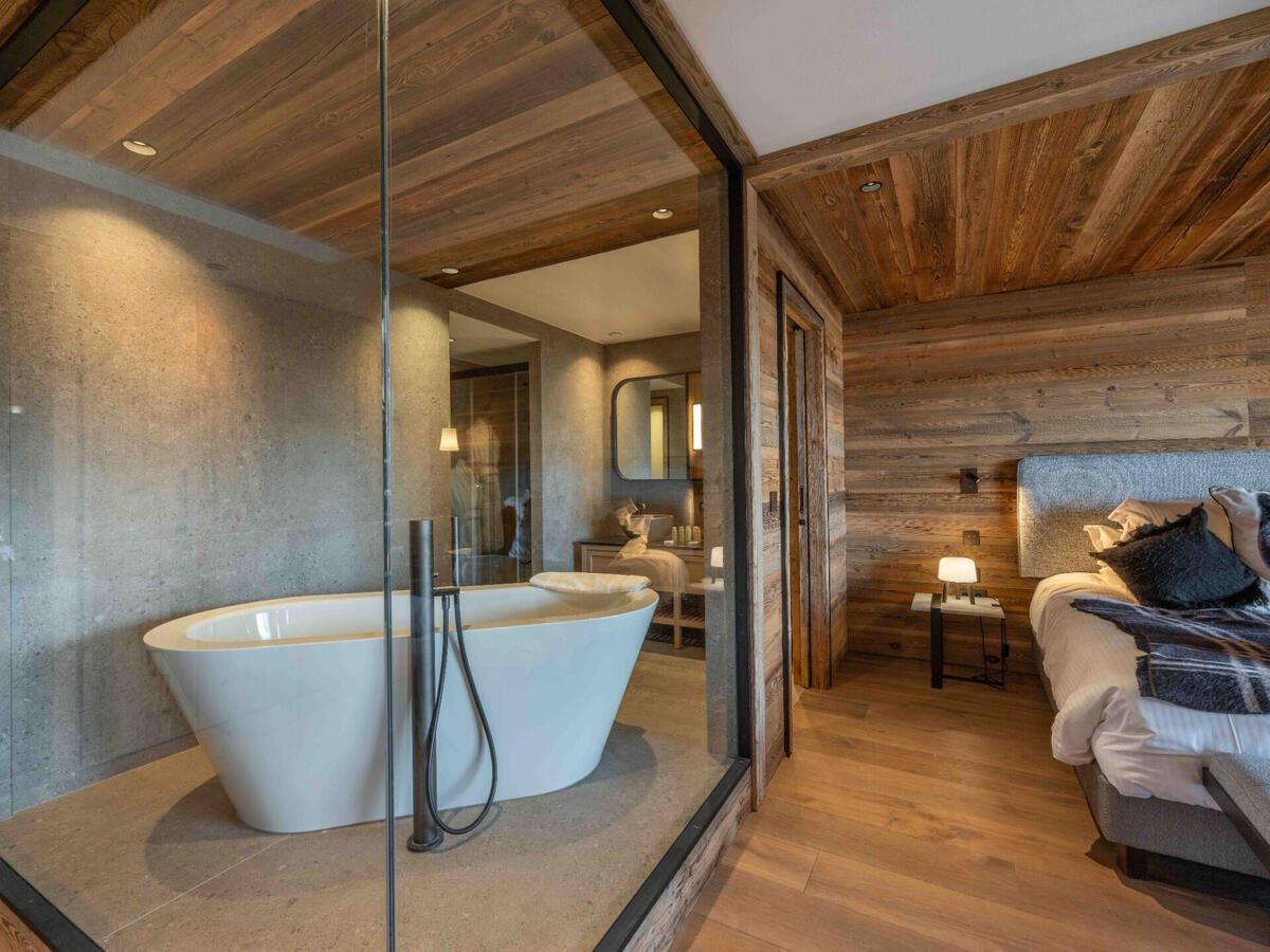 Appartement Meribel-les-allues