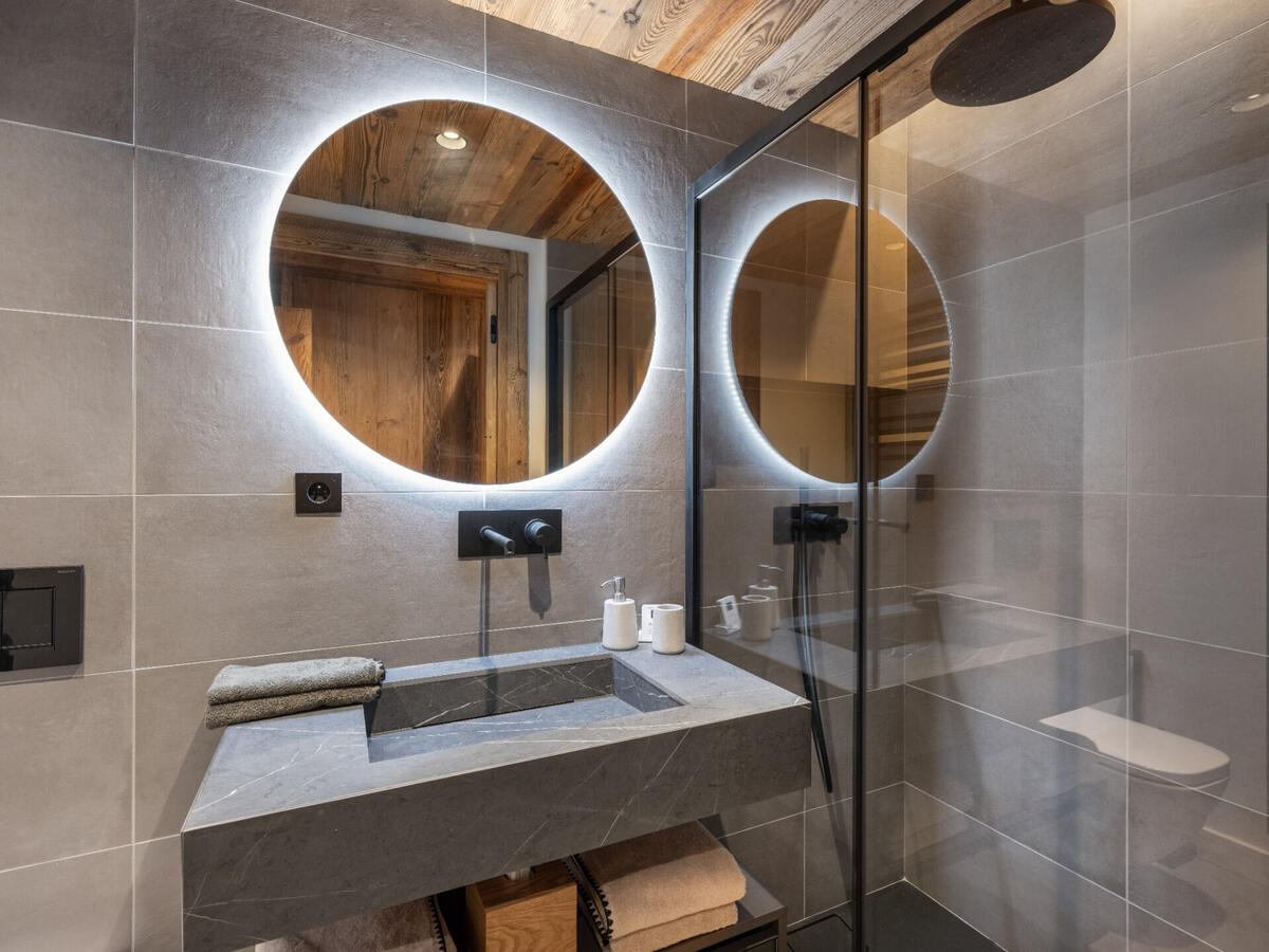 Appartement Meribel-les-allues
