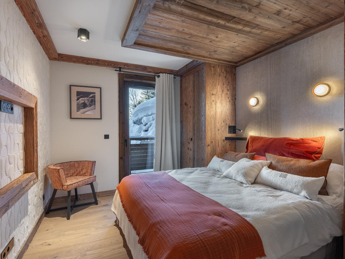 Appartement Meribel-les-allues