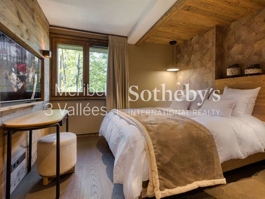 Apartment meribel-les-allues
