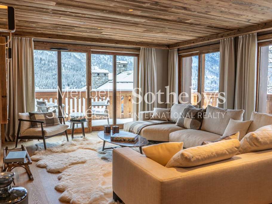 Apartment meribel-les-allues