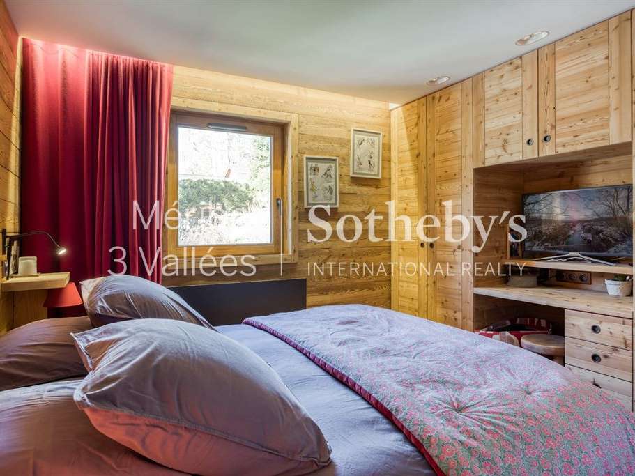 Apartment meribel-les-allues