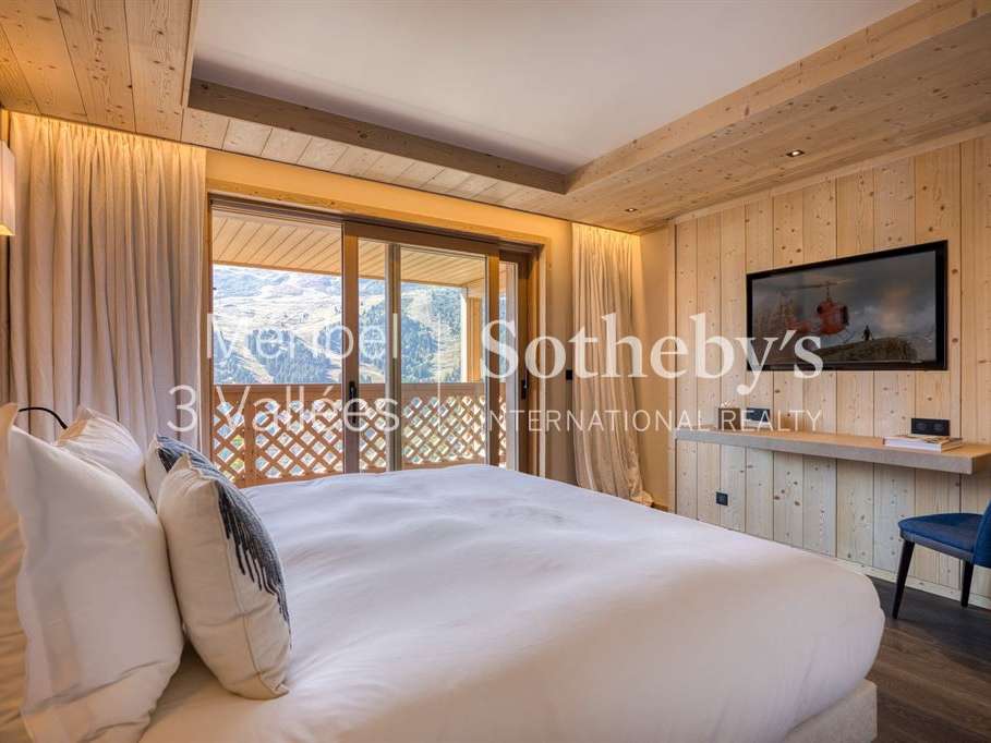 Appartement Meribel-les-allues