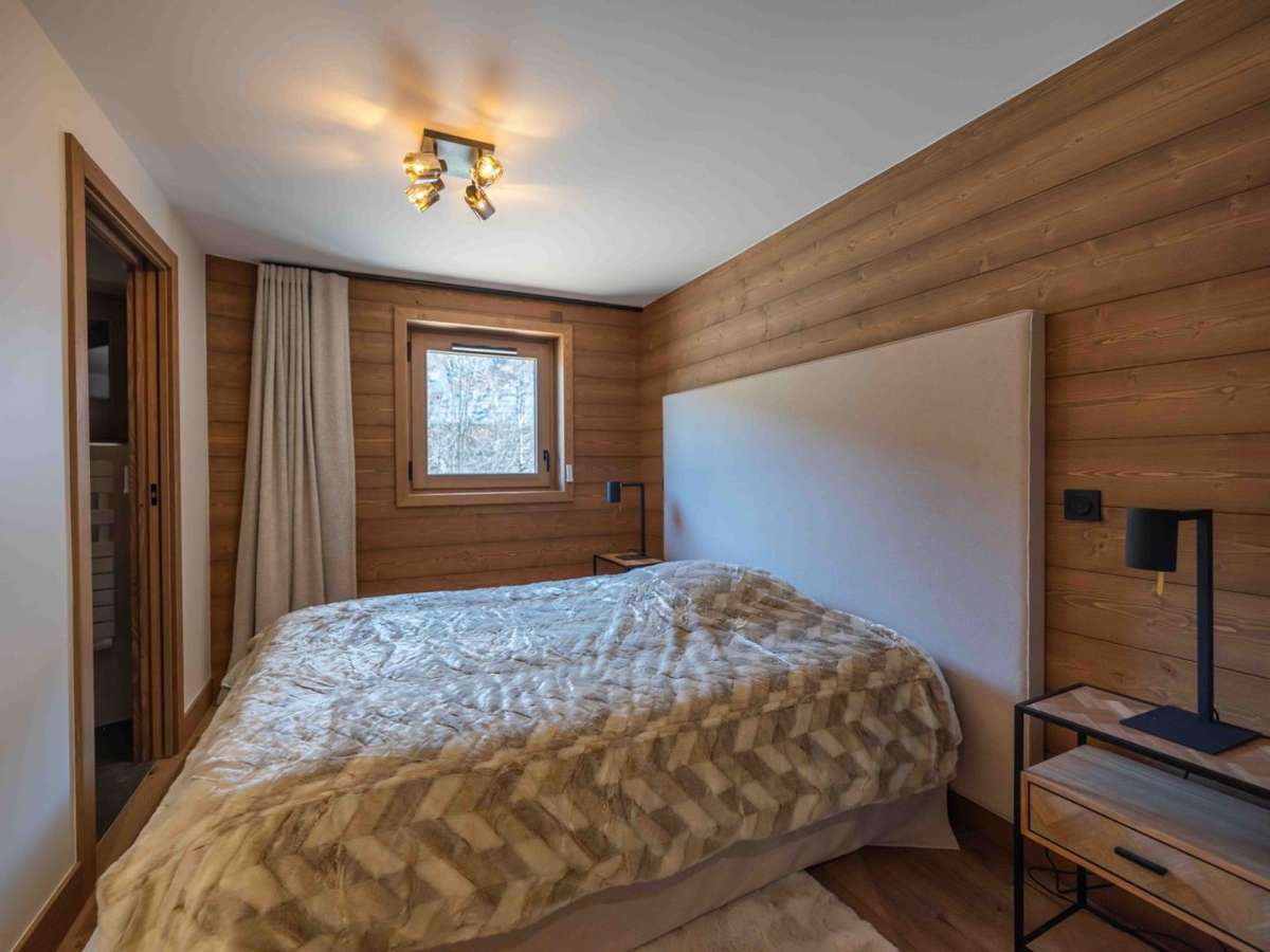 Apartment meribel-les-allues