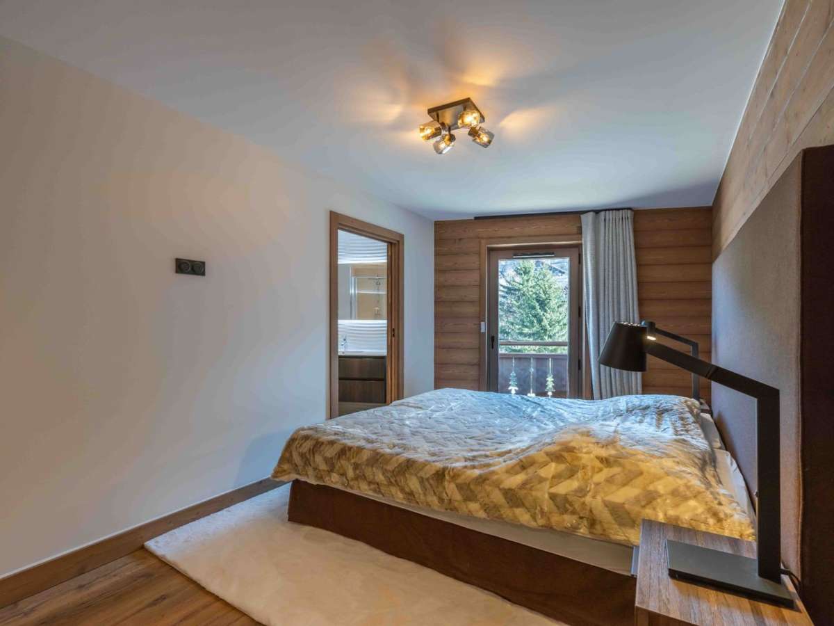 Apartment meribel-les-allues