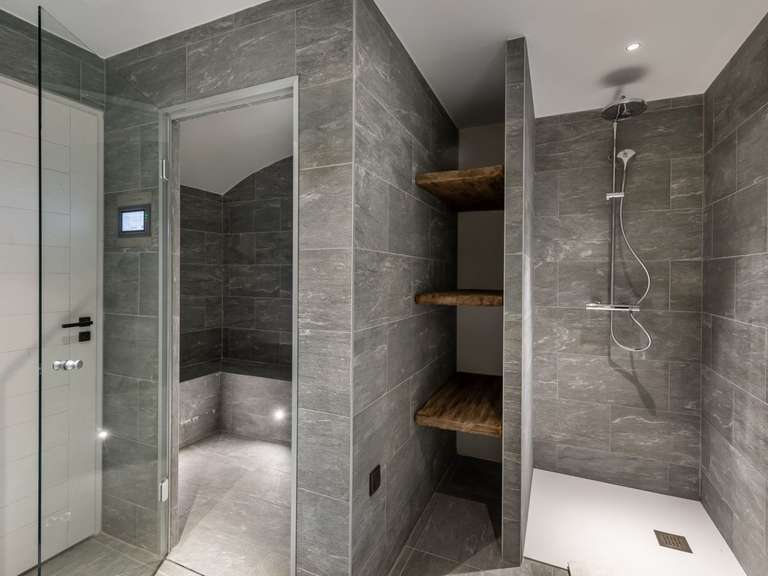 Appartement Meribel-les-allues - 4 chambres - 166m²