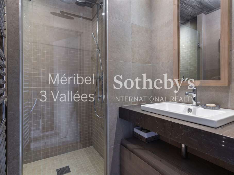Appartement Meribel-les-allues