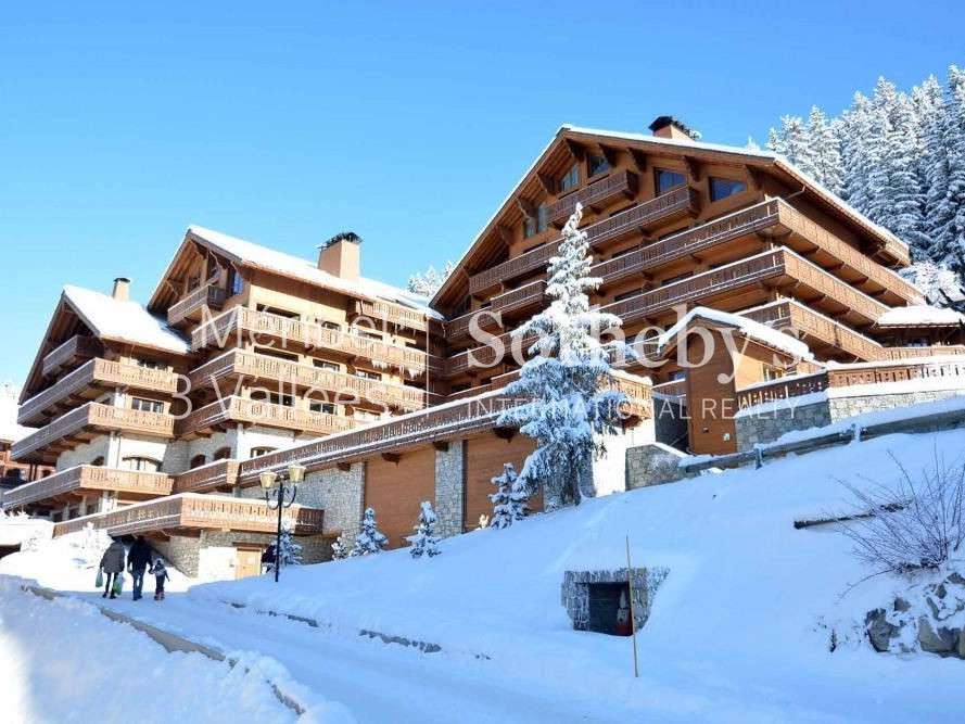 Appartement Meribel-les-allues