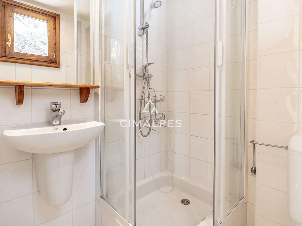 Apartment meribel-les-allues