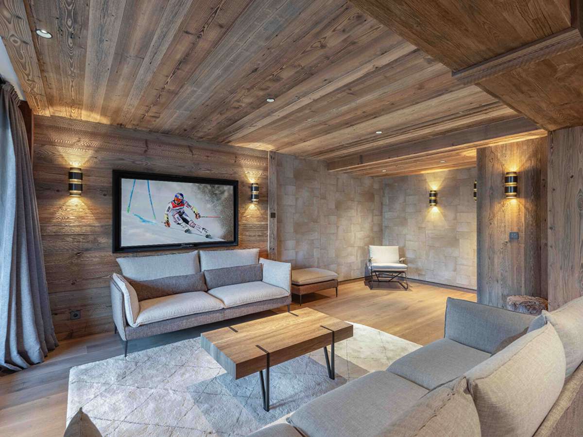 Apartment meribel-les-allues