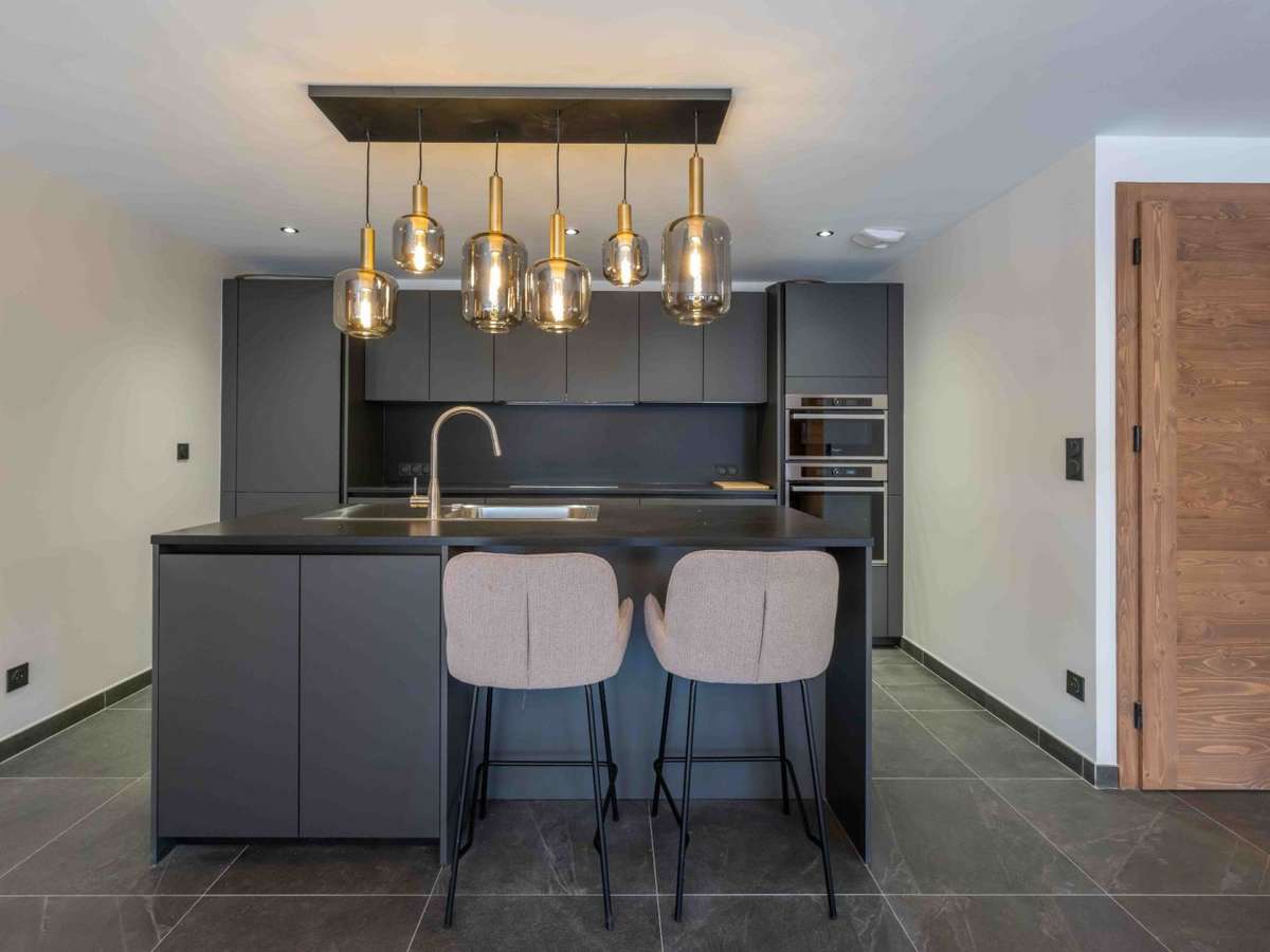 Apartment meribel-les-allues