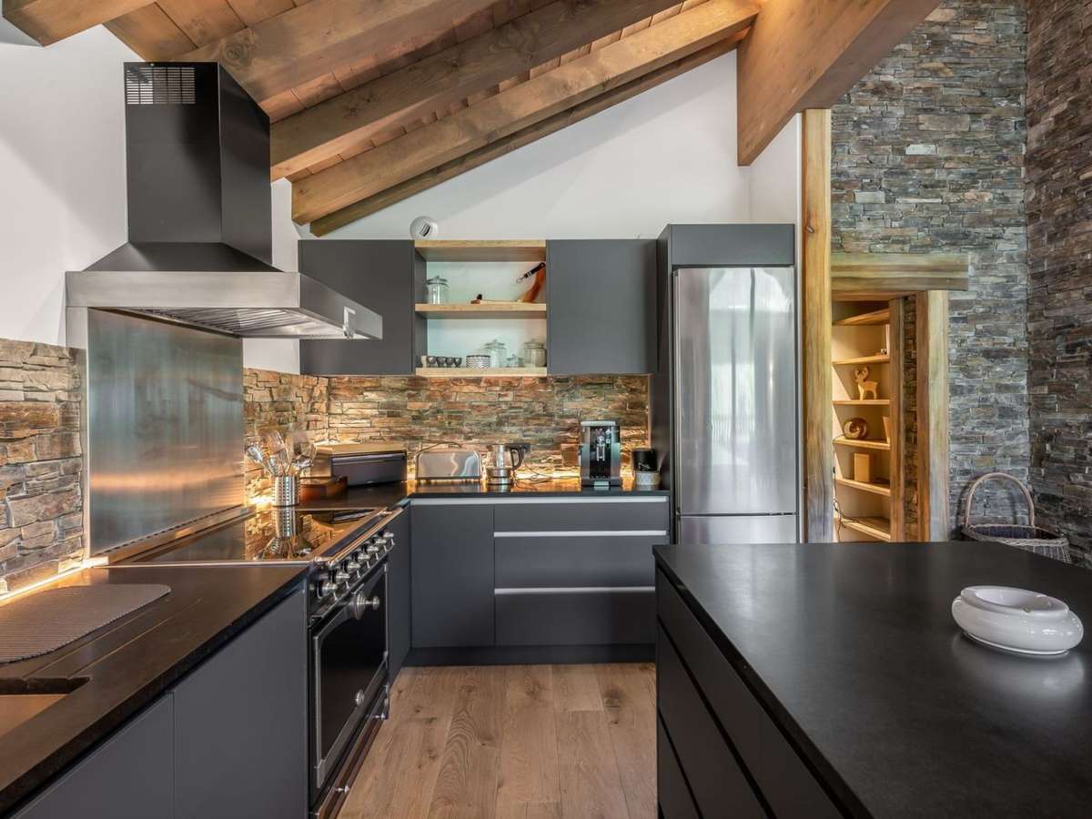 Apartment meribel-les-allues