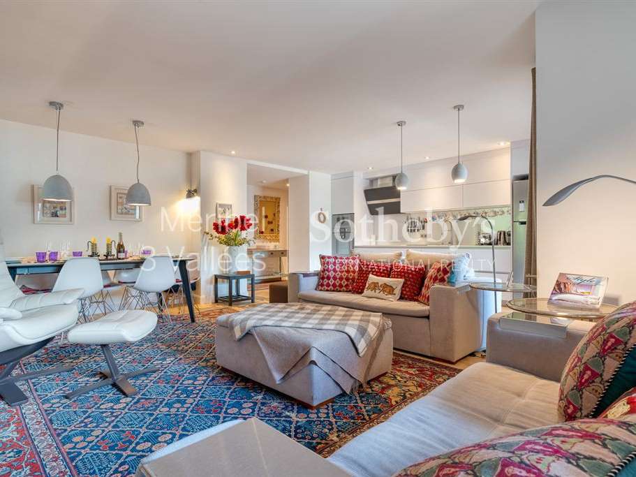 Appartement Meribel-les-allues