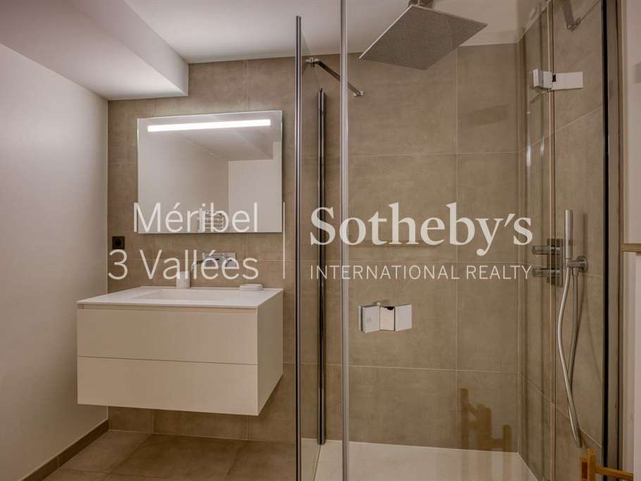 Apartment meribel-les-allues