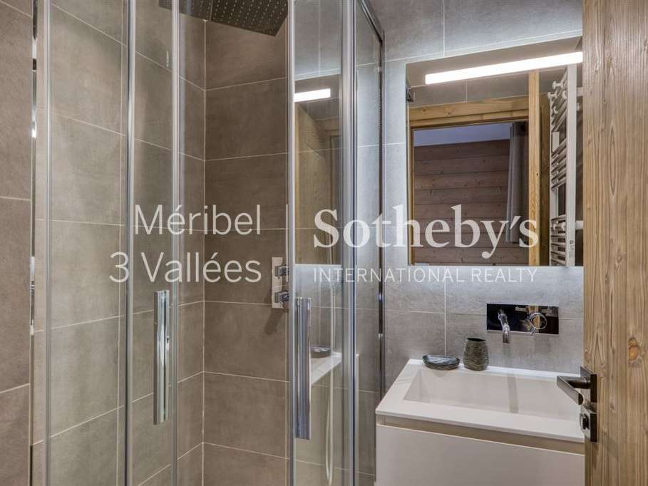 Apartment meribel-les-allues