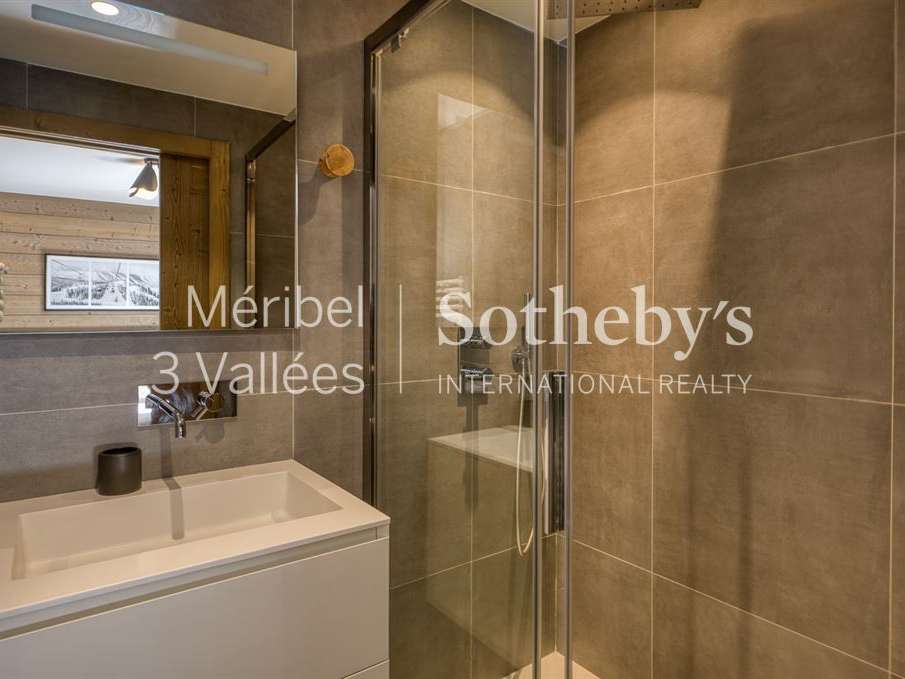 Apartment meribel-les-allues
